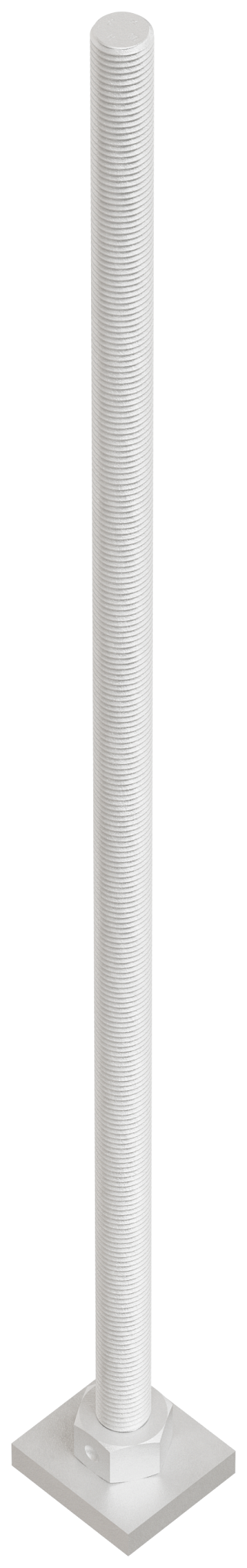 Simpson PAB8H-36-HDG