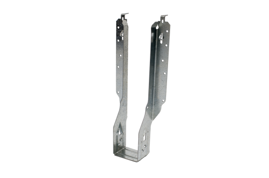 Simpson Strong-Tie IUS3.56/9.5 IUS Galvanized Face-Mount Joist Hanger for 3-1/2 in. x 9-1/2 in. Engineered Wood (Pack of 750)