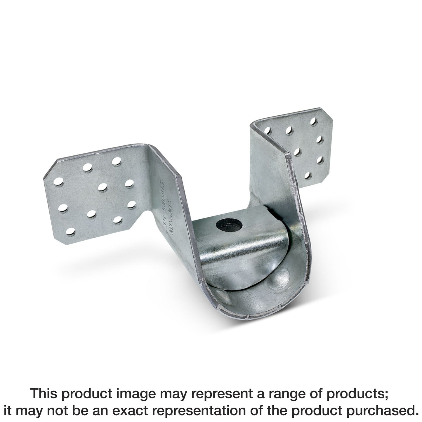 Simpson Strong-Tie S/VGT2.5 S/VGT  Variable-Pitch Girder Tiedown (Pack of 6)