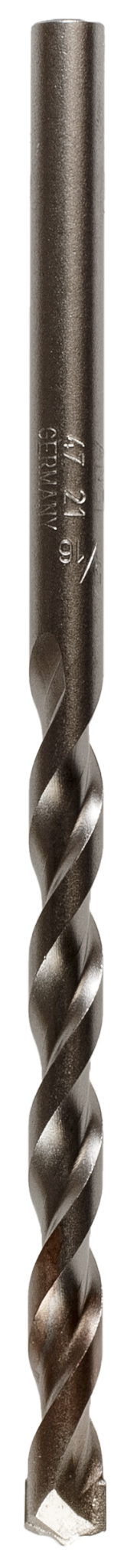 Simpson Strong-Tie MDB03106-R25 5/16 in. x 6 in. Straight Shank Bit (25-Qty)