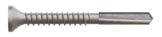 Simpson Strong-Tie PPHDQ134S1016 Strong-Drive® PPHD SHEATHING-TO-CFS Screw (Collated) — #10 x 1-3/4 in. T25, Quik Guard (2000-Qty) (Pack of 100)