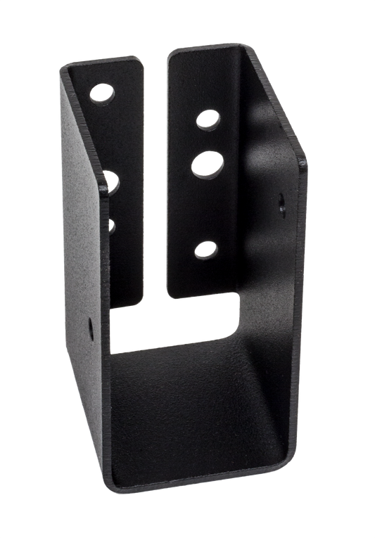 Simpson Strong-Tie APLH210 Outdoor Accents® APLH ZMAX®, Black Light Joist Hanger for 2x10 (Pack of 900)
