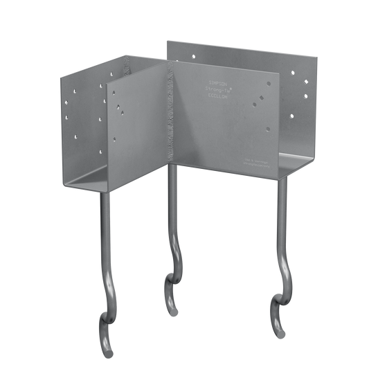 Simpson ECCLQM4.62G-KT