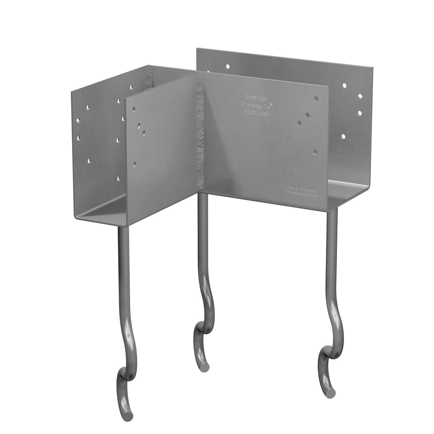 Simpson ECCLQM4.62-KT