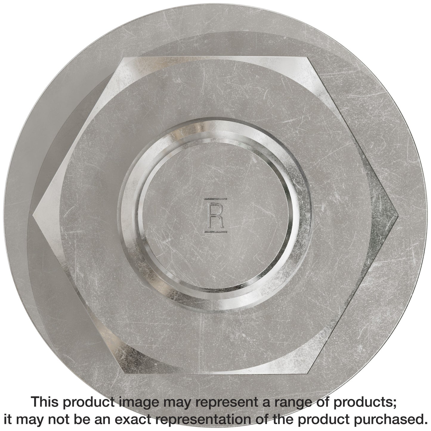 Simpson Strong-Tie STB2-621006SS Strong-Bolt® 2 — 5/8 in. x 10 in. Type 316 Stainless-Steel Wedge Anchor (10-Qty) (Pack of 252)
