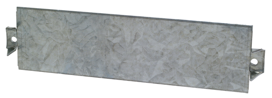 Simpson Strong-Tie NS2 NS 1-1/2 in. x 6 in. 14-Gauge Nail Stop