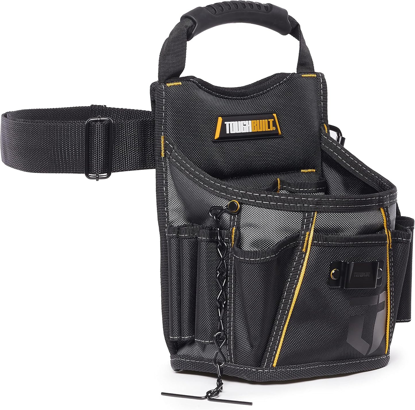 ToughBuilt TB-316-2 Utility Pouch + Belt
