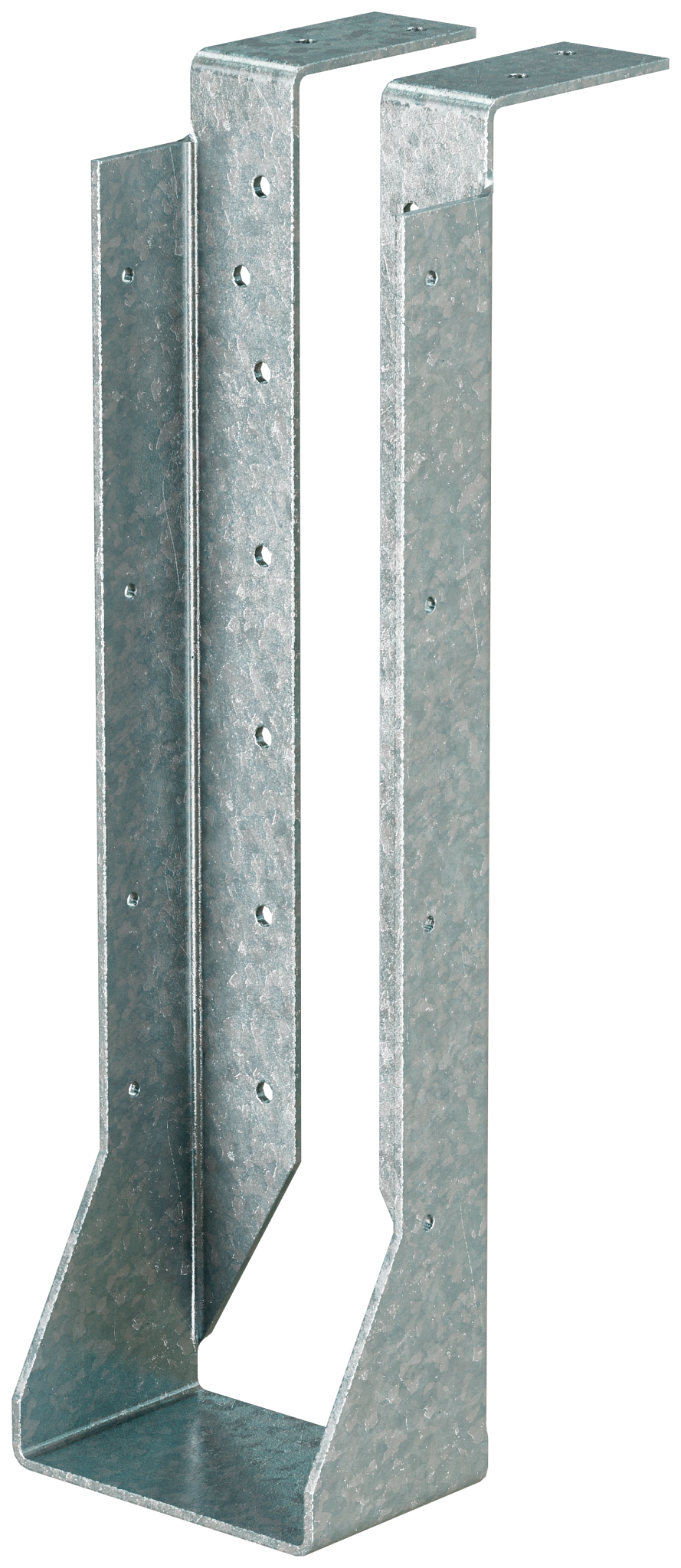 Simpson Strong-Tie HUC414TF HUCTF Galvanized Top-Flange Concealed-Flange Joist Hanger for 4x14 (Pack of 25)