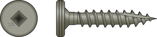 Simpson PCQ112BS1012