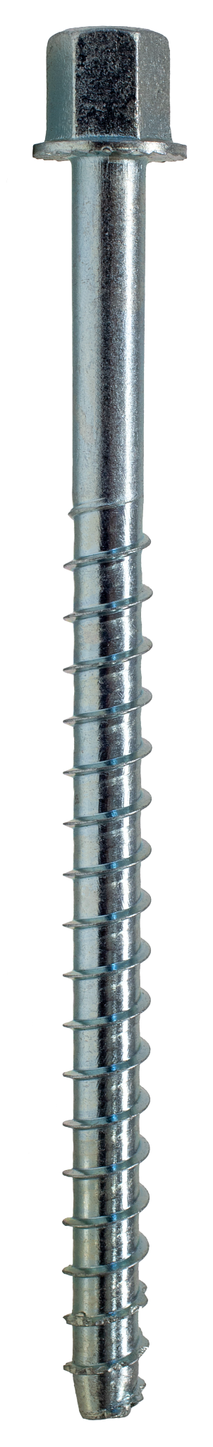 Simpson Strong-Tie THD50934RC Titen HD® 1/2 in. x 9-3/4 in. Rod Coupler for 1/2 in. Rod (20-Qty) (Pack of 144)