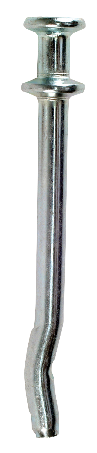 Simpson Strong-Tie CD25234D Crimp Drive® 1/4 in. Zinc-Plated Duplex Head Anchor (100-Qty)