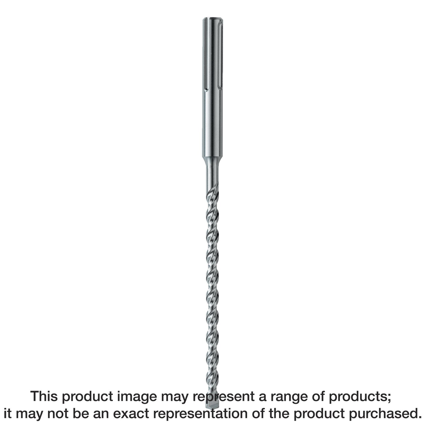 Simpson Strong-Tie MDMX05621 9/16 in. x 21 in. SDS-max® Shank Drill Bit