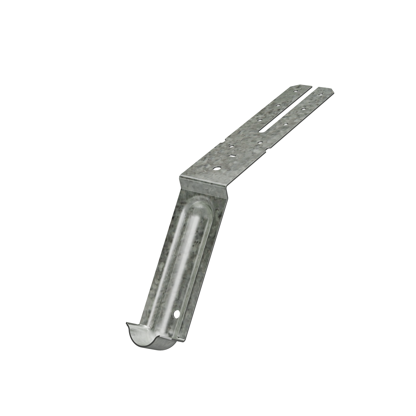 Simpson Strong-Tie MASB MASB 16-Gauge Galvanized Masonry Mudsill Anchor