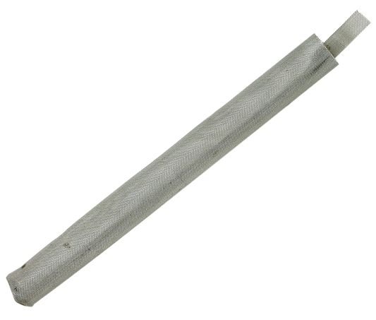 Simpson Strong-Tie ETS506 6-in. Steel Epoxy-Adhesive Screen Tube for 1/2-in. Rod