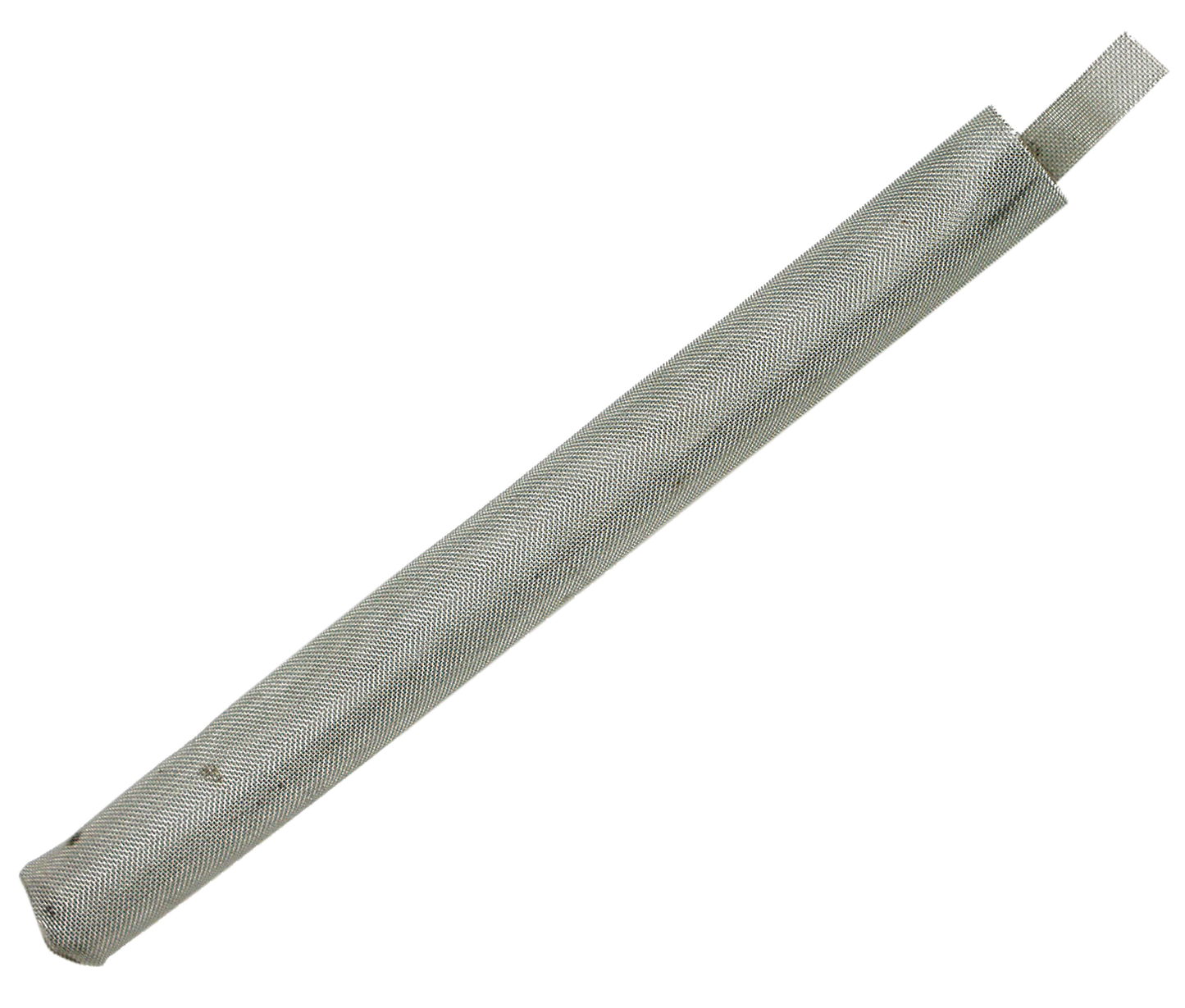 Simpson Strong-Tie ETS626 6-in. Steel Epoxy-Adhesive Screen Tube for 5/8-in. Rod