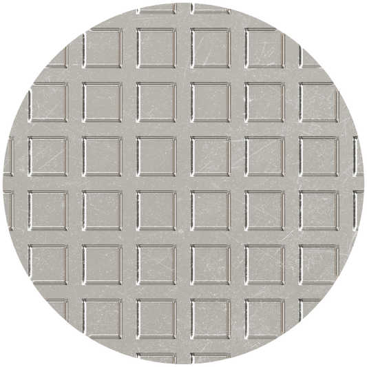 Simpson Strong-Tie S10PTD1 Preservative-Treated Wood Decking Nail, Ring Shank — 3 in. x .131 in. Type 304 (1 lb.) (Pack of 10)