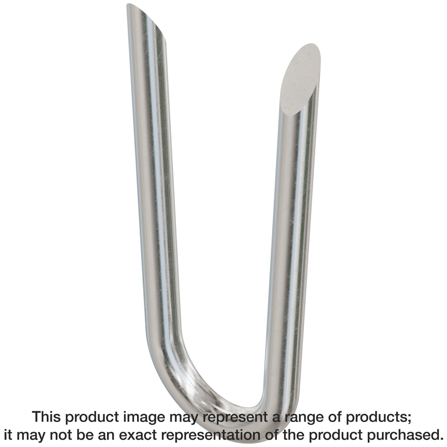 Simpson Strong-Tie S13125FS1 Fencing Staples — 1-1/4 in. Type 304 Stainless Steel (1 lb.) (Pack of 10)