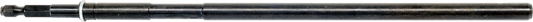 Simpson Strong-Tie PMANDREL10 Quik Drive® 10 in. Mandrel