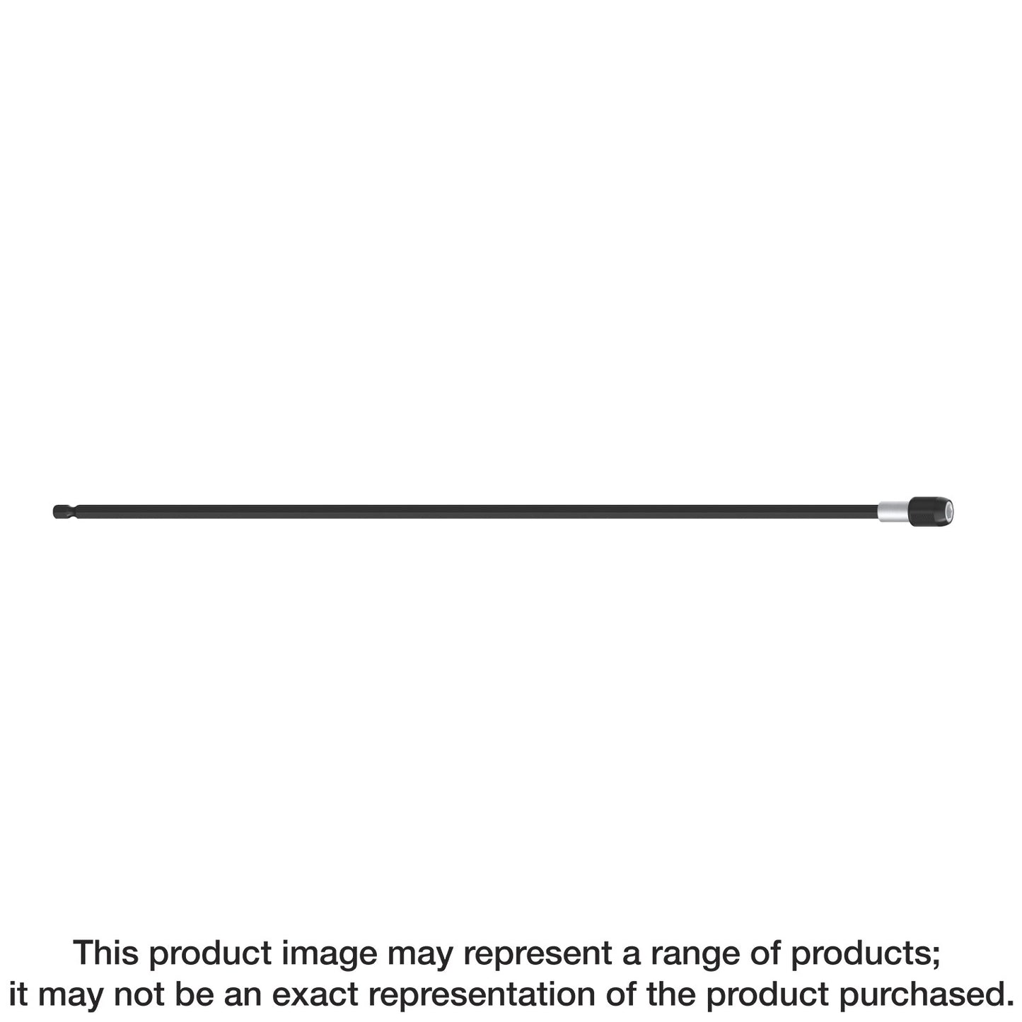 Simpson Strong-Tie PW18EXT 18-in. Bit Extension for Strong-Drive® SDPW™ DEFLECTOR Screw (Pack of 15)