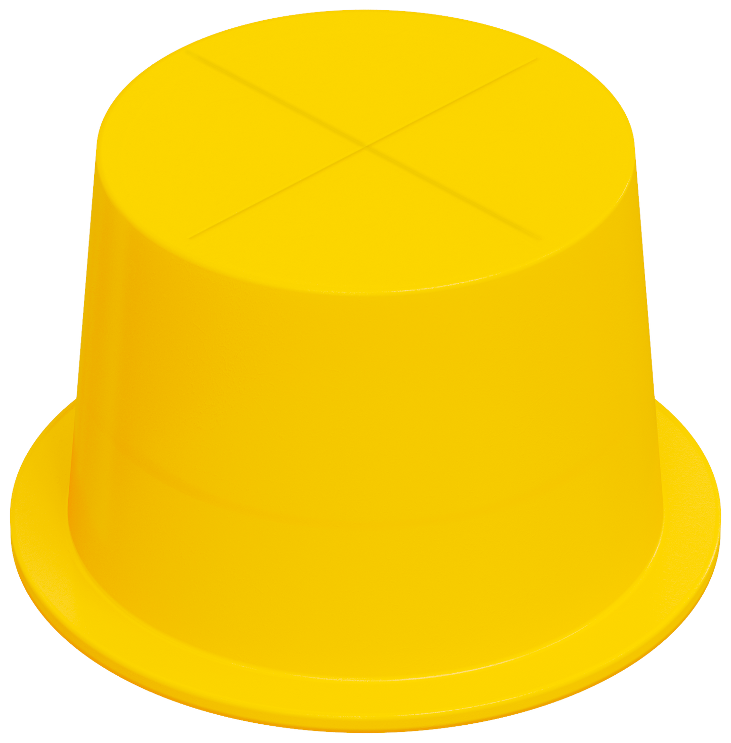 Simpson Strong-Tie GARC4-RP25 GARC™ Glued-In-Rod Adhesive Retaining Cap for 1/2 in. Threaded Rod (25-Qty)