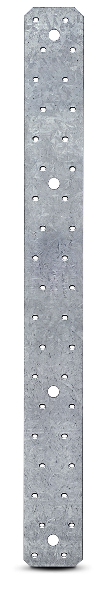 Simpson Strong-Tie MSTC28 MSTC 28-1/4 in. 16-Gauge Galvanized Medium Strap (Pack of 10)