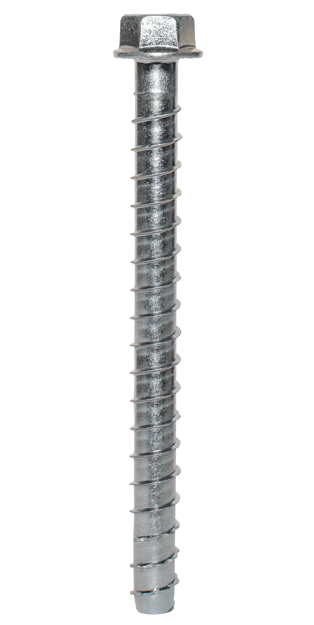Simpson Strong-Tie THDB62800H Titen HD® 5/8 in. x 8 in. Heavy-Duty Screw Anchor (10-Qty)