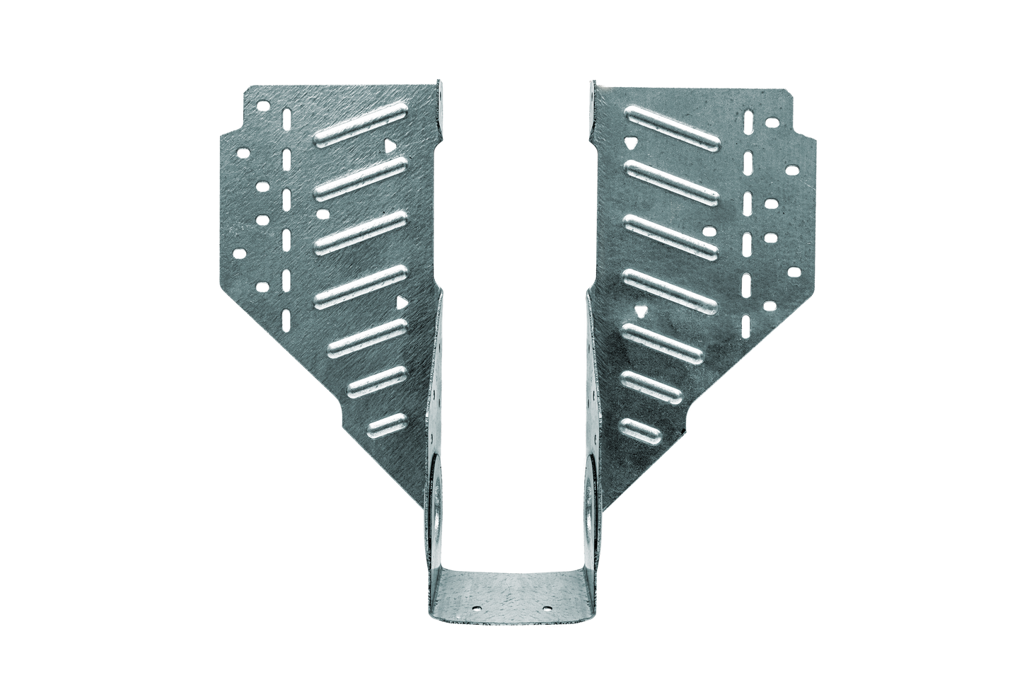 Simpson Strong-Tie LSSR410Z LSSR® Light Field-Adjustable Rafter Hanger for 4x (Pack of 600)