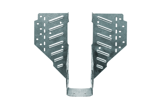 Simpson Strong-Tie LSSR410Z LSSR® Light Field-Adjustable Rafter Hanger for 4x (Pack of 25)