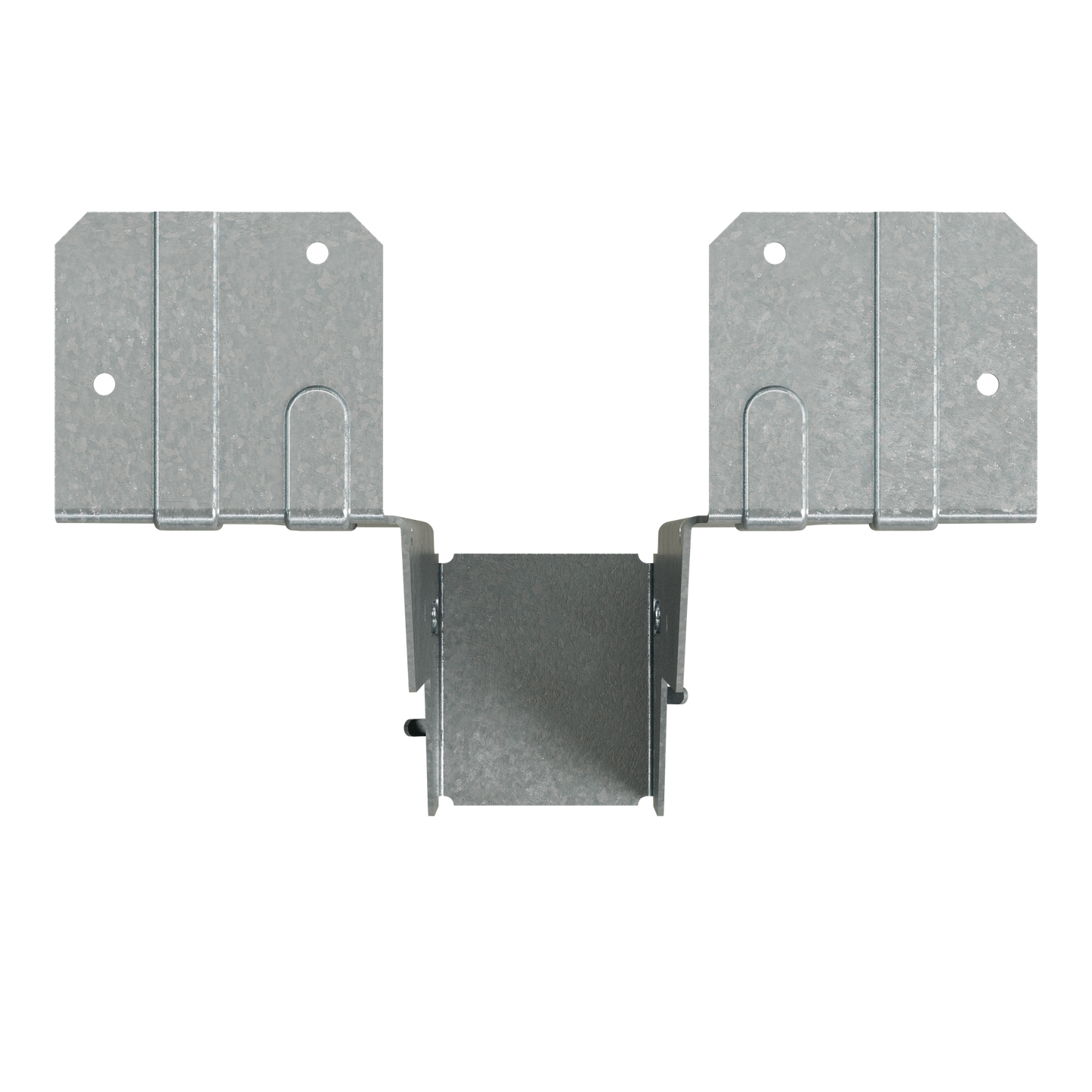 Simpson Strong-Tie MIT2.1/11.88 MIT Galvanized Top-Flange Joist Hanger for 2-1/8 in. x 11-7/8 in. Engineered Wood (Pack of 375)