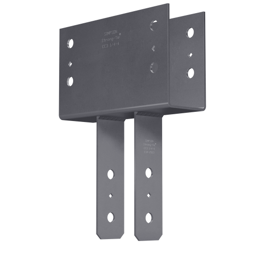 Simpson CC5 1/4-6ROT