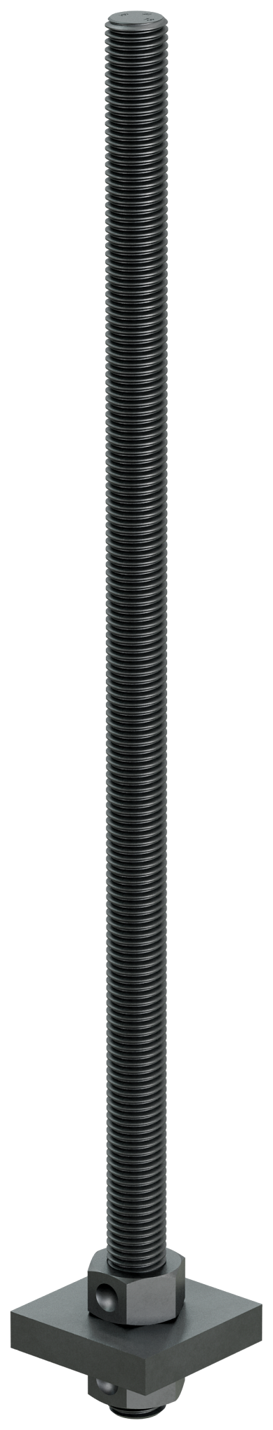 Simpson Strong-Tie PAB6-18 PAB™ 3/4 in. x 18 in. Pre-Assembled Anchor Bolt w/ Washer
