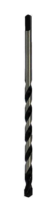 Simpson Strong-Tie MDB15412C1 Titen Turbo™ 5/32 in. x 4-1/2 in. Screw-Anchor Drill Bit