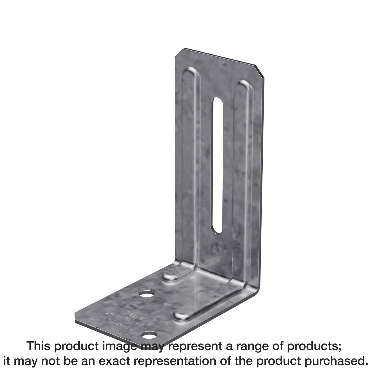 Simpson Strong-Tie STC-R STC 18-Gauge Roof Truss Clip (Pack of 7200)