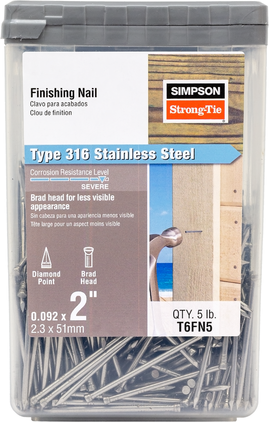 Simpson T6FN5