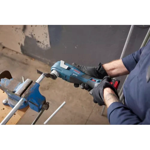 BOSCH GOP18V-34N 18V StarlockPlus Oscillating (Bare Tool)