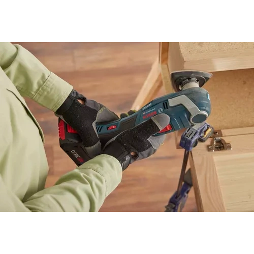 BOSCH GOP18V-34N 18V StarlockPlus Oscillating (Bare Tool)