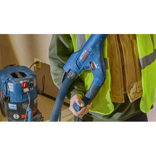 BOSCH GTR55-85 9 In. Drywall Sander Kit