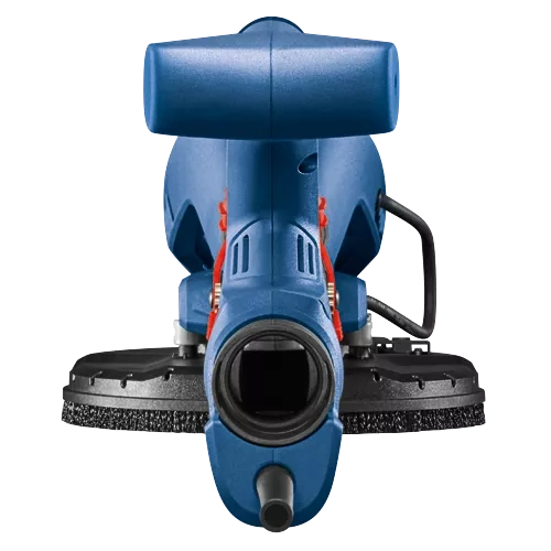 BOSCH GTR55-85 9 In. Drywall Sander Kit