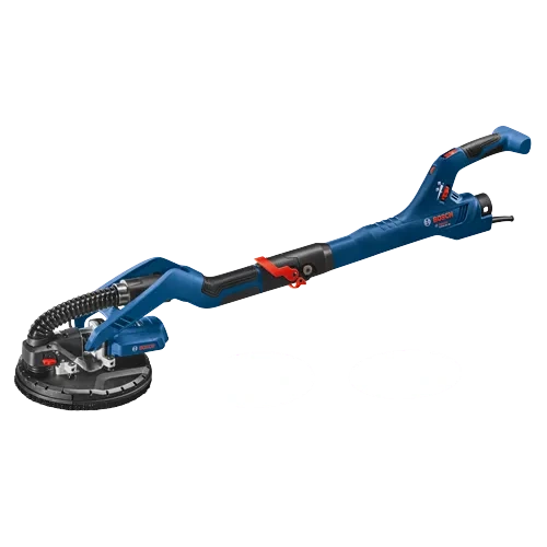 BOSCH GTR55-85 9 In. Drywall Sander Kit