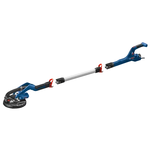 BOSCH GTR55-85 9 In. Drywall Sander Kit
