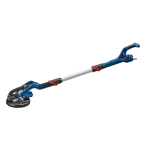 BOSCH GTR55-85 9 In. Drywall Sander Kit