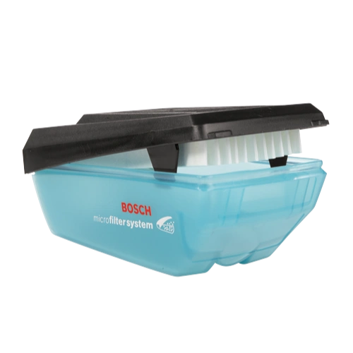 BOSCH ROS20VSC 120V 5" Random Orbit Sander Kit