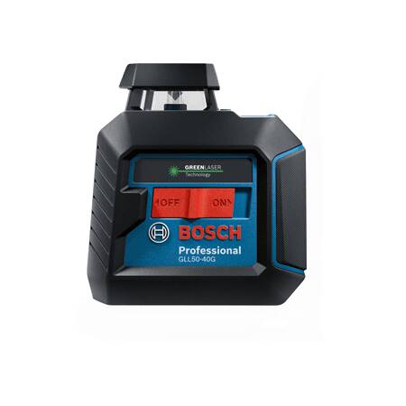 Bosch GLL50-40G