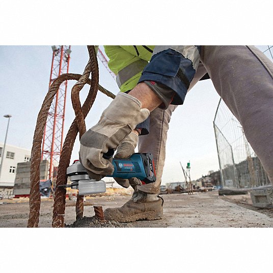 Bosch Angle Grinder
