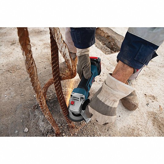 Bosch Angle Grinder