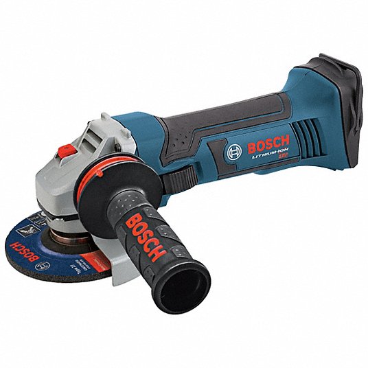 Bosch Angle Grinder
