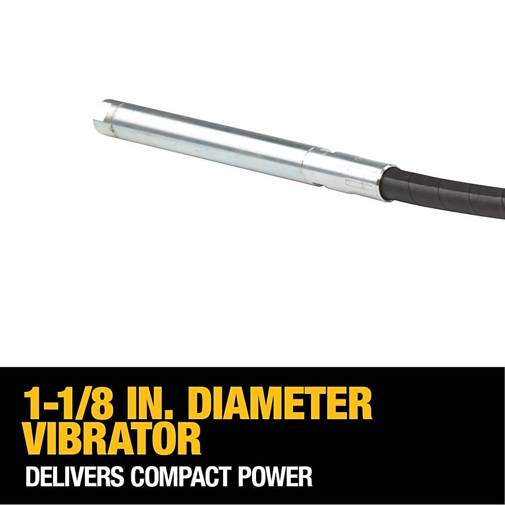 Vibrador de lápiz DEWALT DCE531B 20V MAX* (solo herramienta)