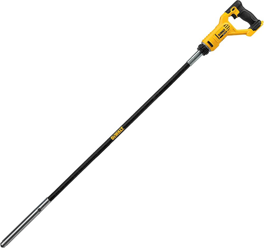 Vibrador de lápiz DEWALT DCE531B 20V MAX* (solo herramienta)