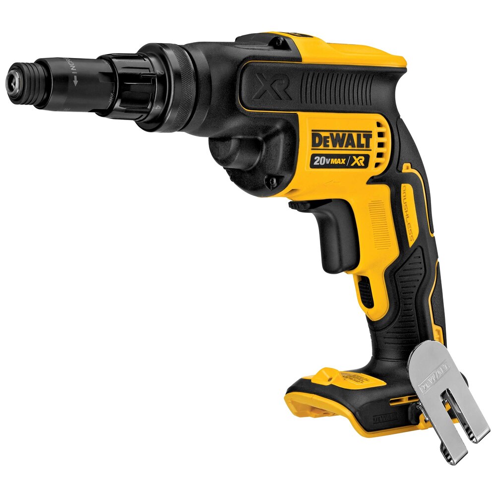Destornillador de torque ajustable DEWALT DCF622B 20V MAX* XR Versa-ClutchTM (solo herramienta)