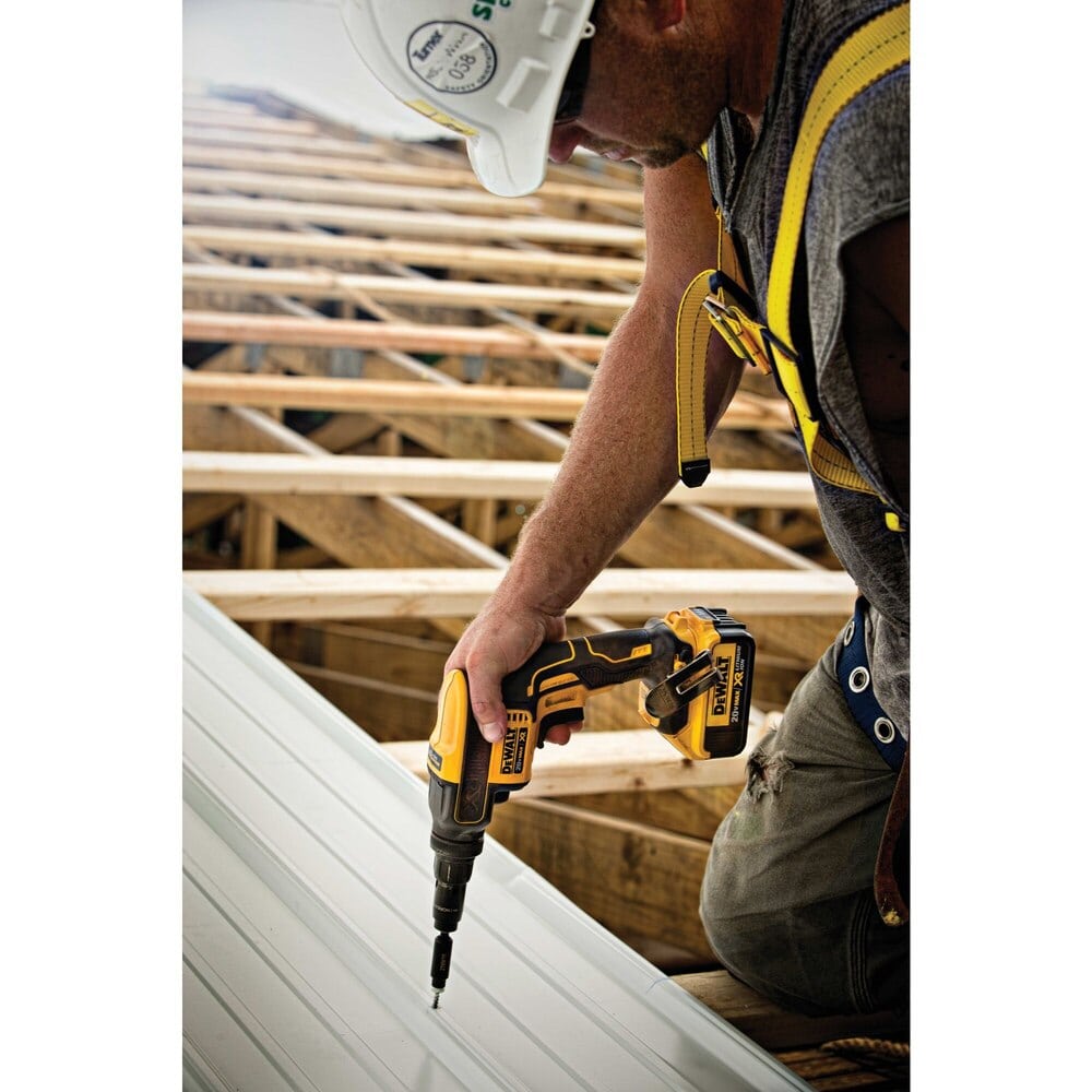 Destornillador de torque ajustable DEWALT DCF622B 20V MAX* XR Versa-ClutchTM (solo herramienta)